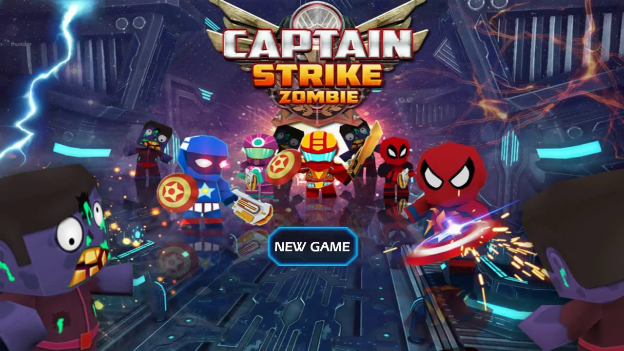 CSZ Global Alliance - Android Gameplay