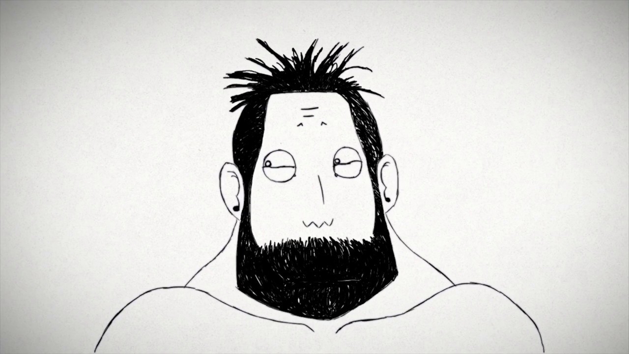 Eugenio in Via Di Gioia - Chiodo fisso (Official Video)