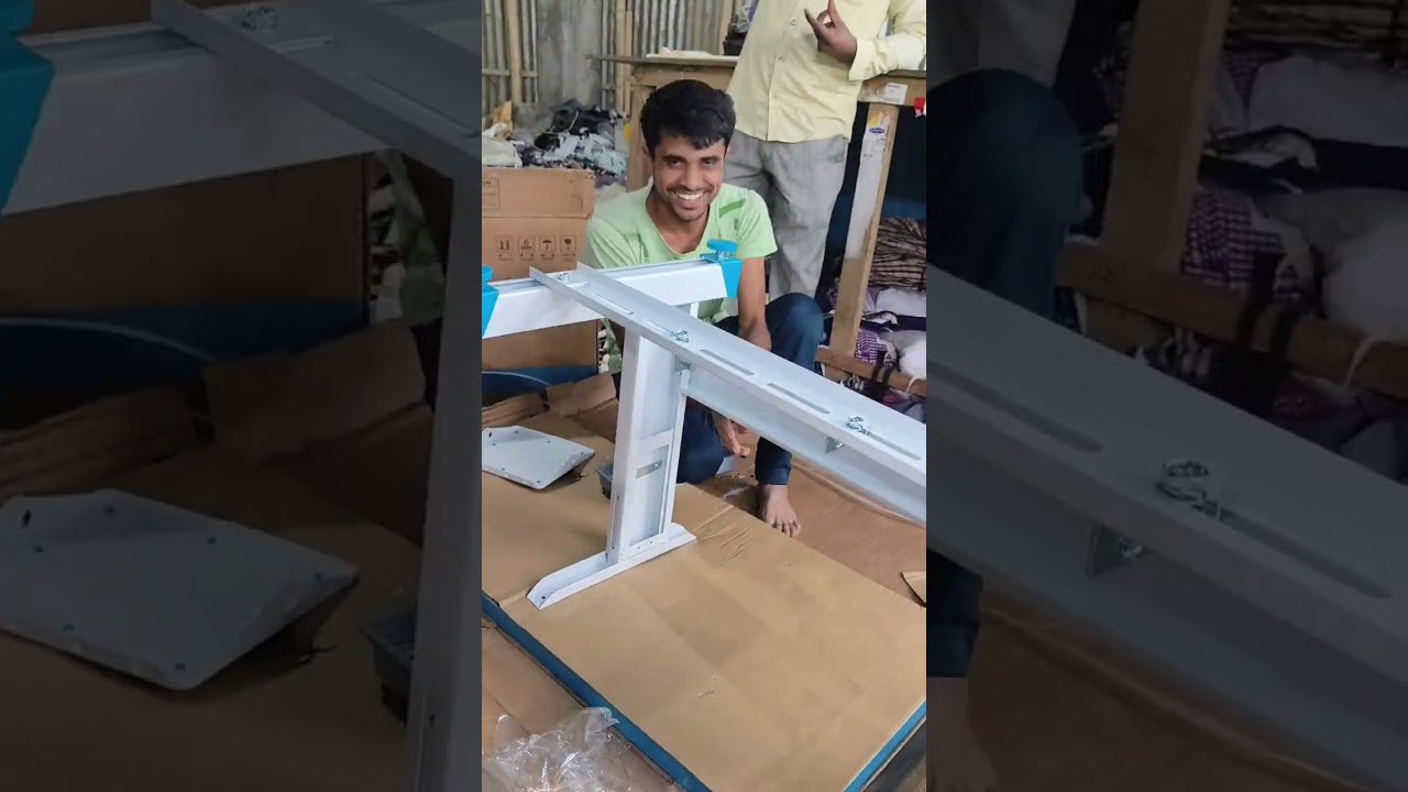 Jack electric machine unboxing video A to z 🙏🏾
