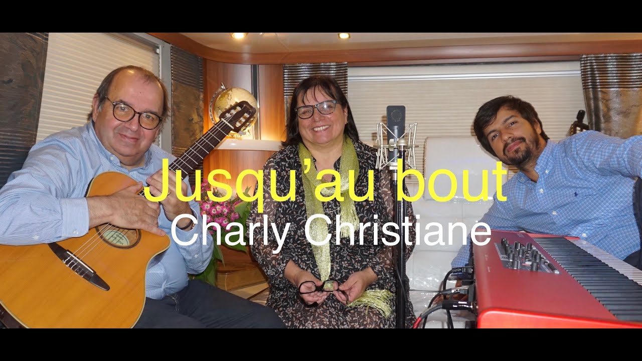 Jusqu'au bout (Charly Christiane)