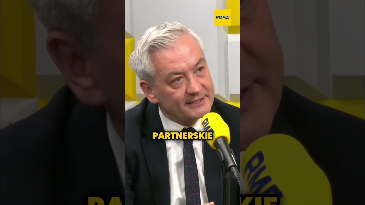 Biedroń: CZY MOŻNA CZEKAĆ CAŁE ŻYCIE NA ZWIĄZKI PARTNERSKIE? #biedroń #terlikowski #rmf24