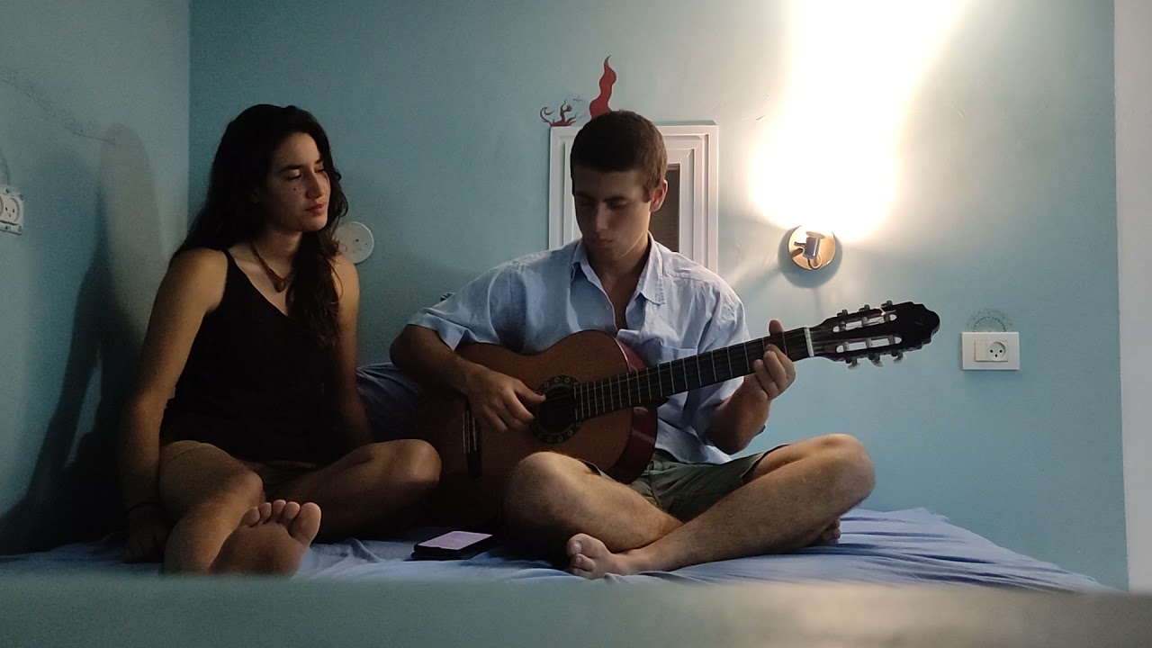 שעות רגישות- קאבר אילת ואלון