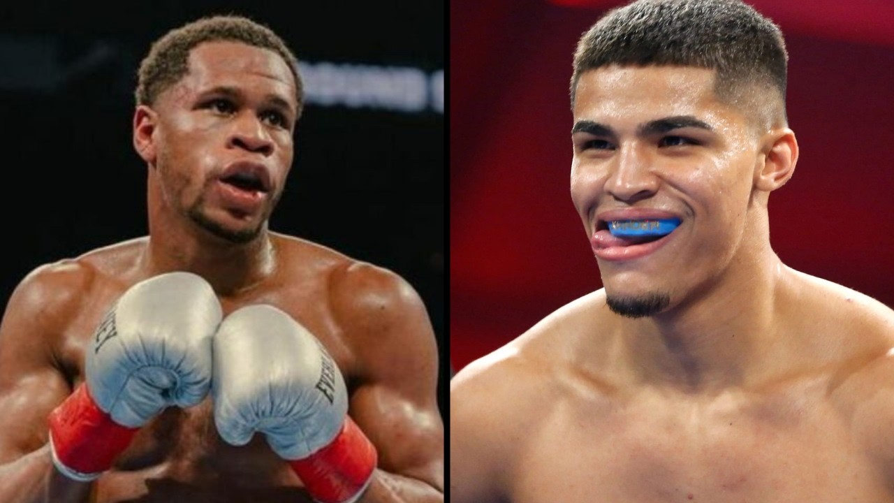 ERES UN LLORON Xander vs Haney TIRAERA COMPLETA
