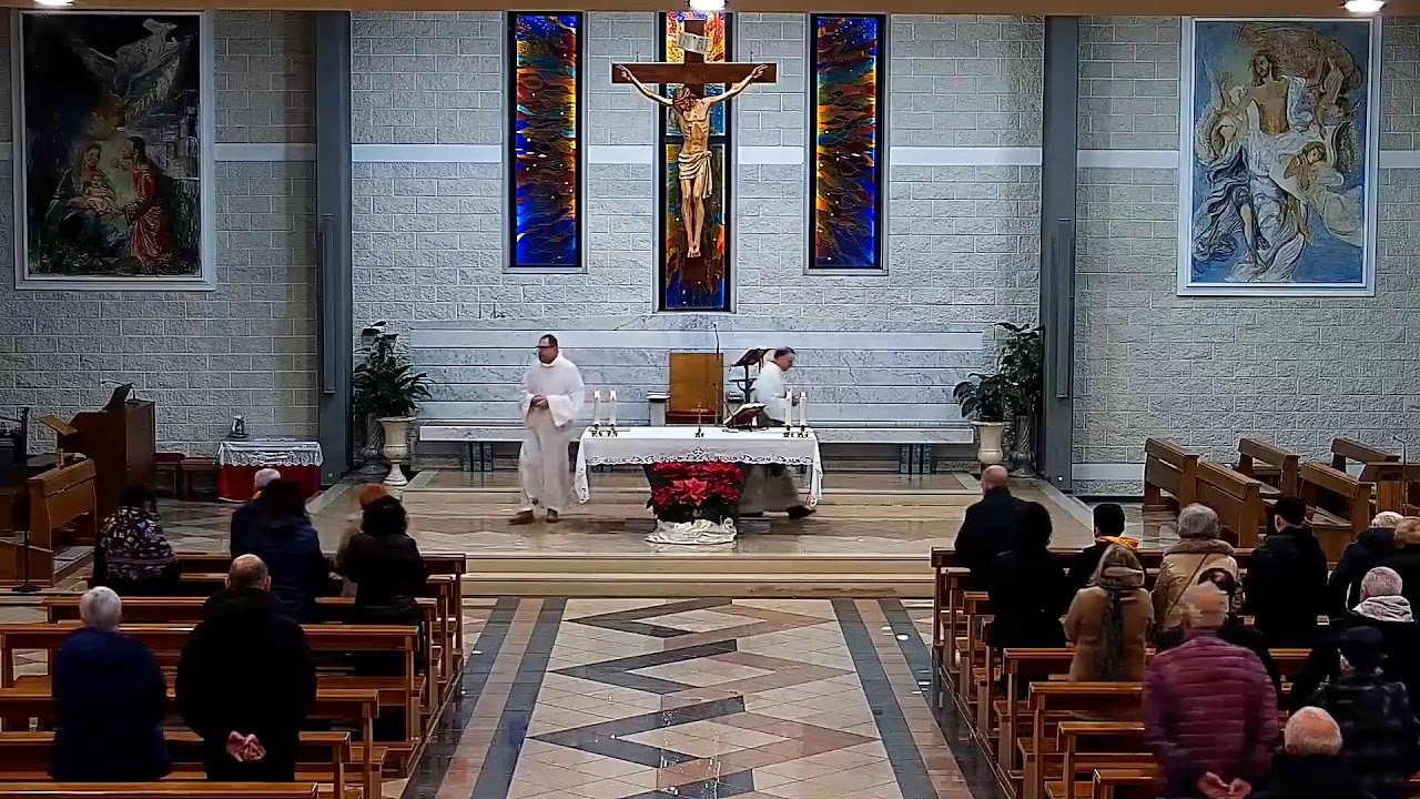 Viareggio Santa Rita 22-01-2026 17:28