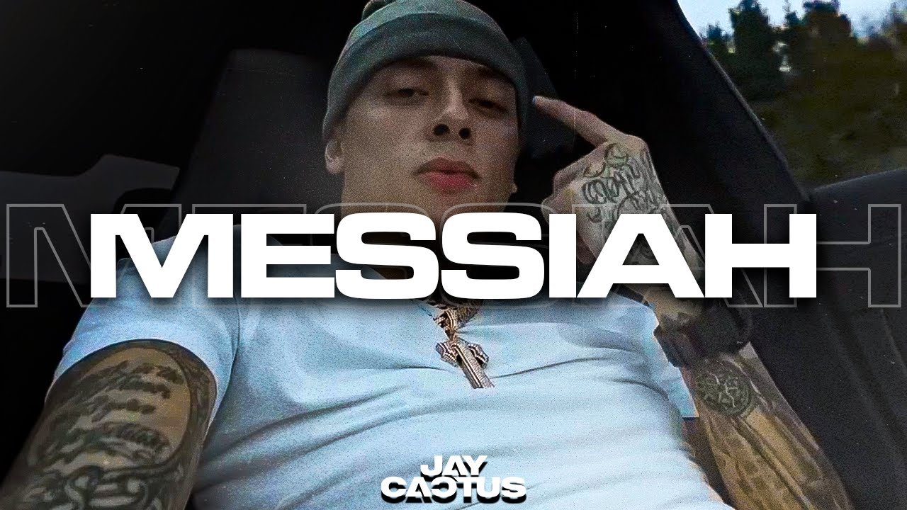 [FREE] Christian Drill Type Beat 2023 - 