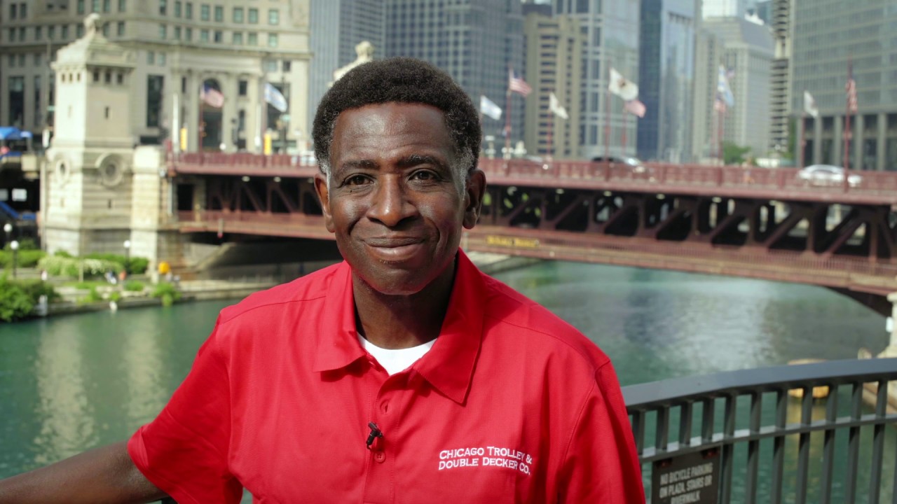 Hop-on Hop-off Tour in Chicago, Illinois