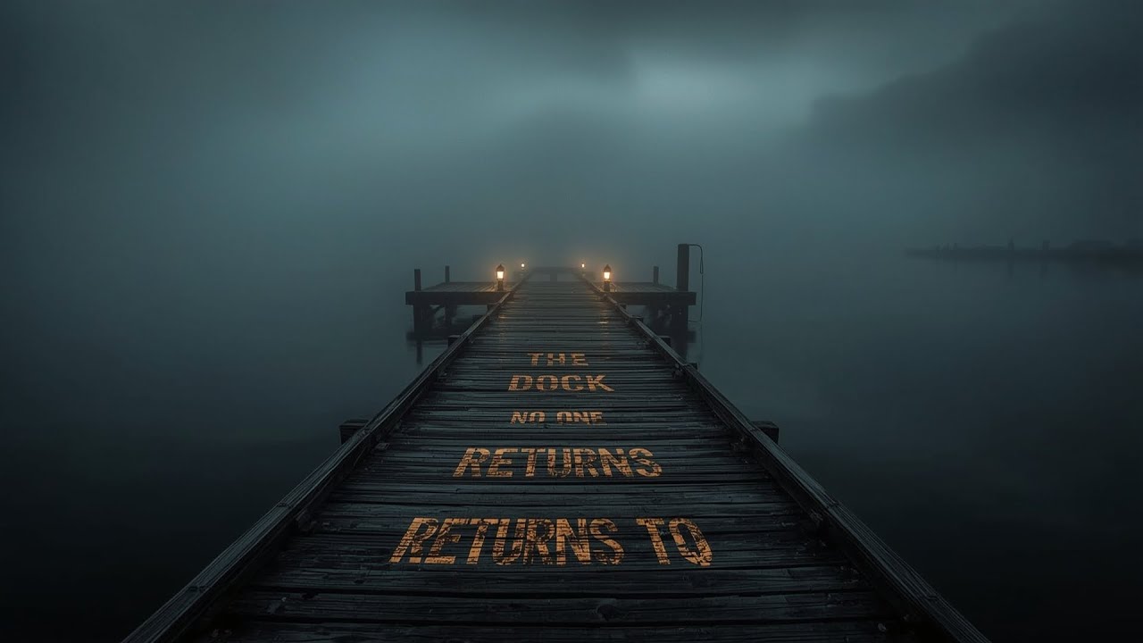 SanaA Bova - The Dock No One Returns To | music from soul | Rock | Pop-Rock | Sad Ballads