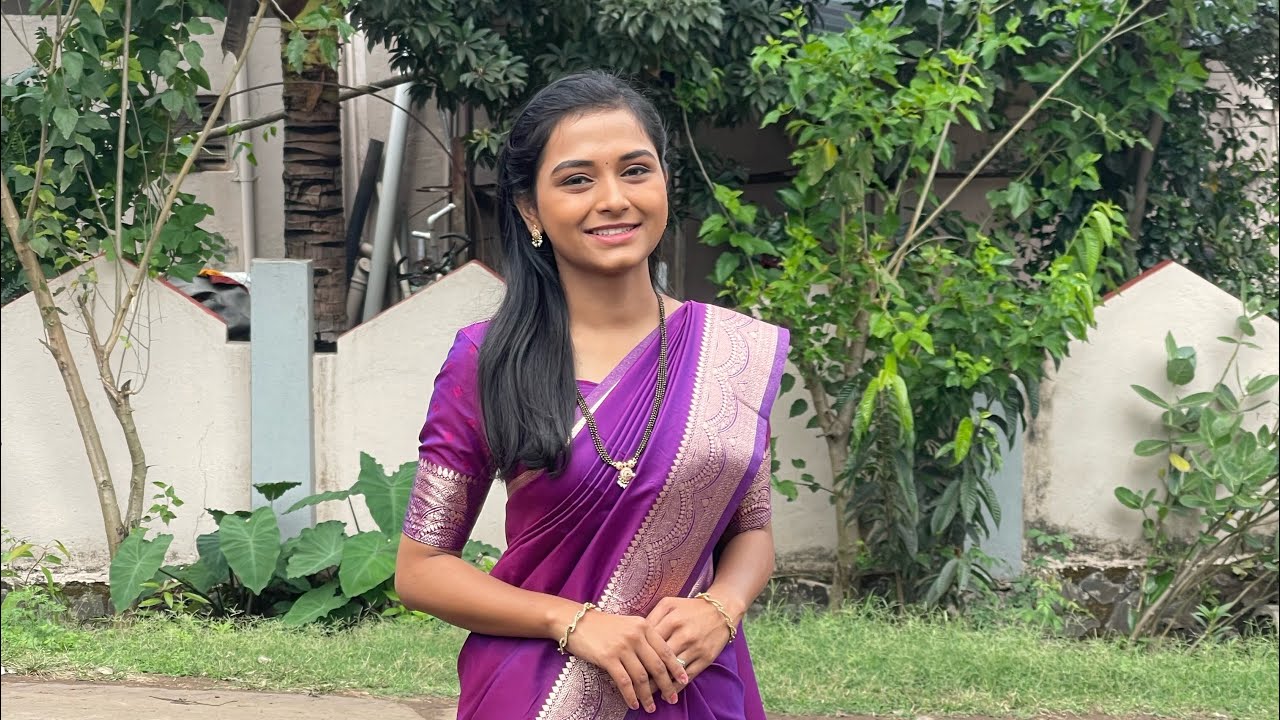 Vlog Constable Inspactor Manju #sanikajadhav #vlog #inspactormanju #constablemanju #sunmarathi 