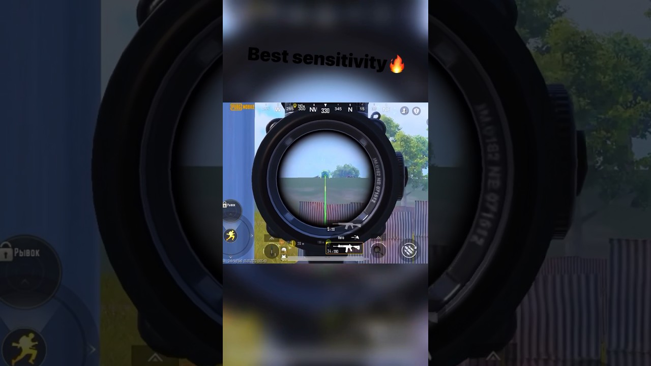 Чувствительность в комментах🔥🫶 #pmpleu #pubgm #recommended #shorts