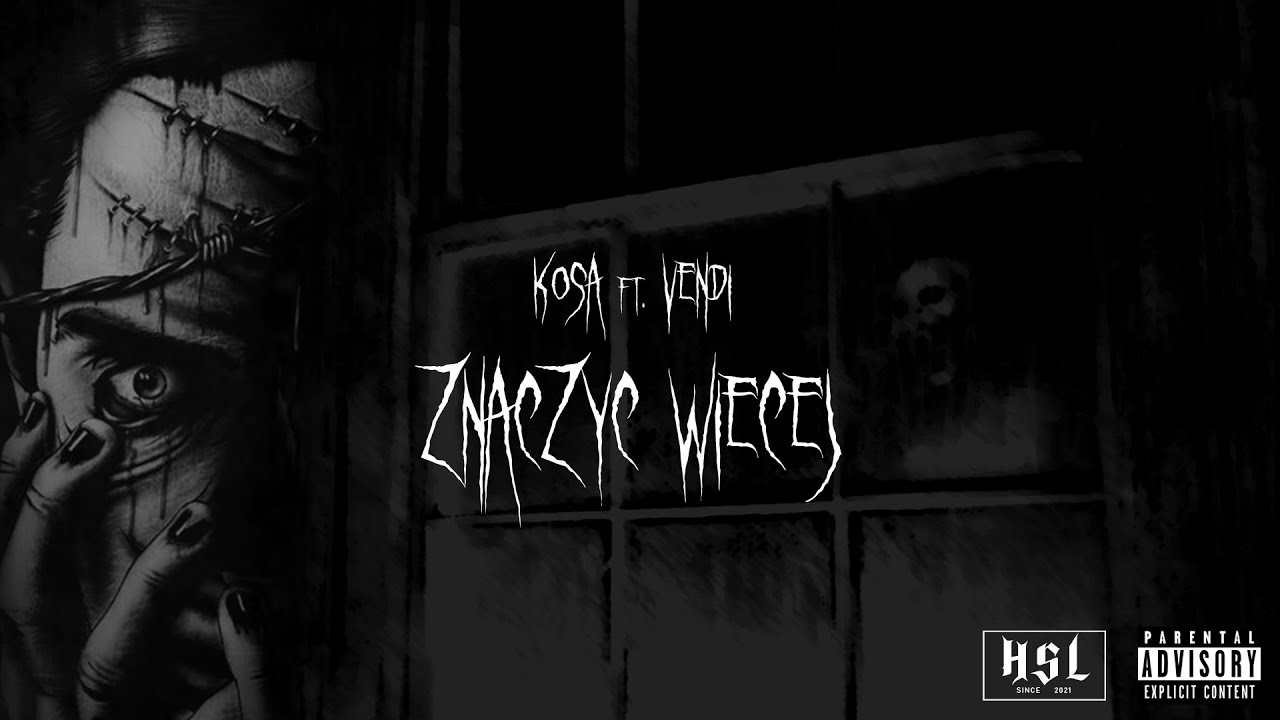 LUKOS ft. Vendi - Znaczyć więcej (prod. Slxthzs)