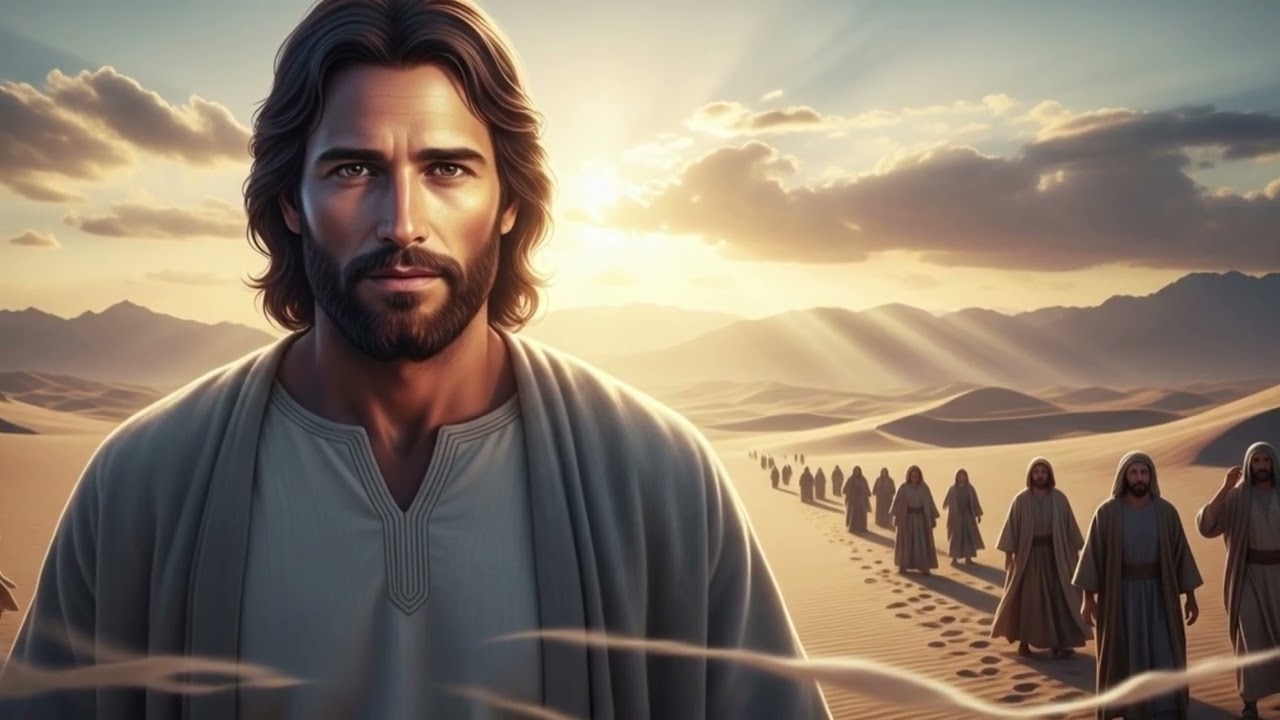 Entre a Rebelião e a Misericórdia de Deus! O Que Podemos Aprender? – NÚMEROS 15–19