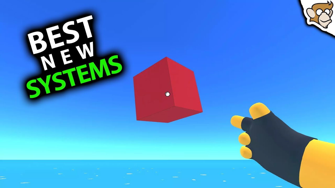 TOP 10 NEW Systems and Tools DECEMBER 2022! | Unity Asset Store