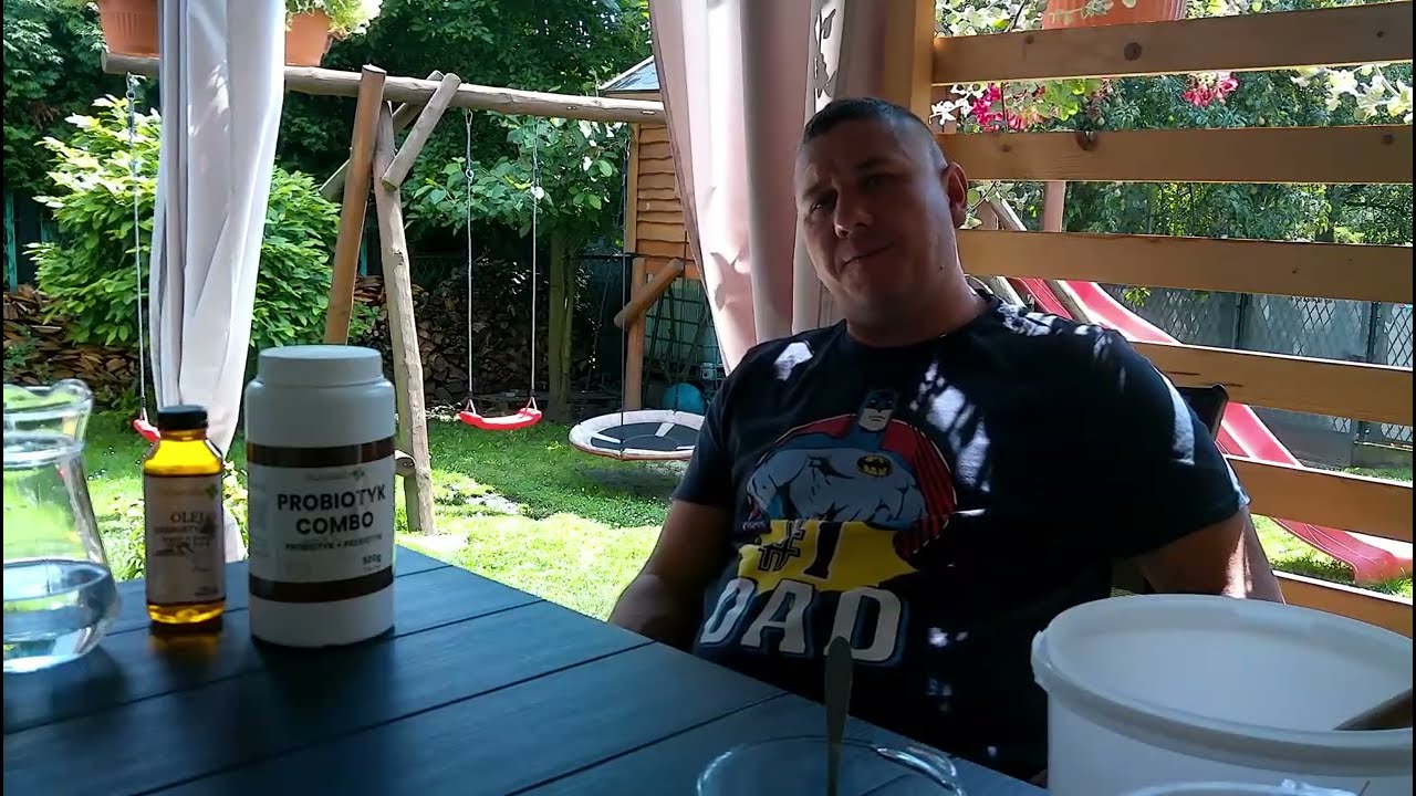 Jak uniknąć ADENO dzięki właściwemu karmieniu