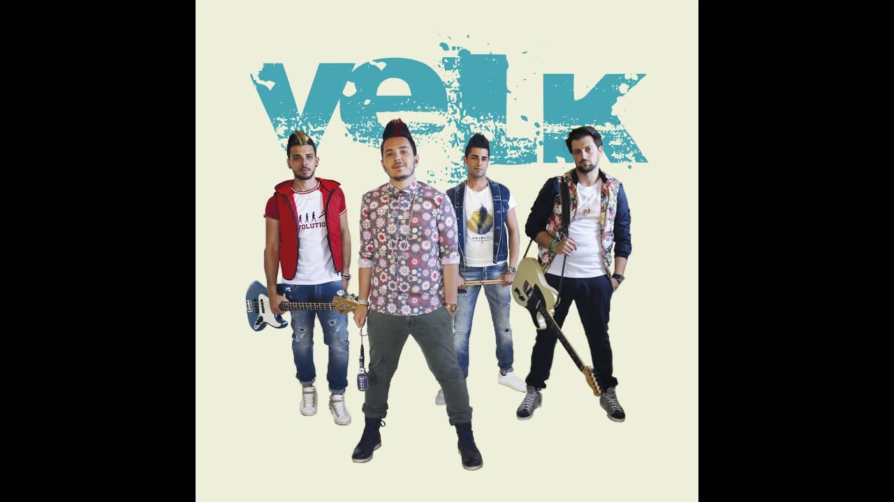Velk - Accanto a me