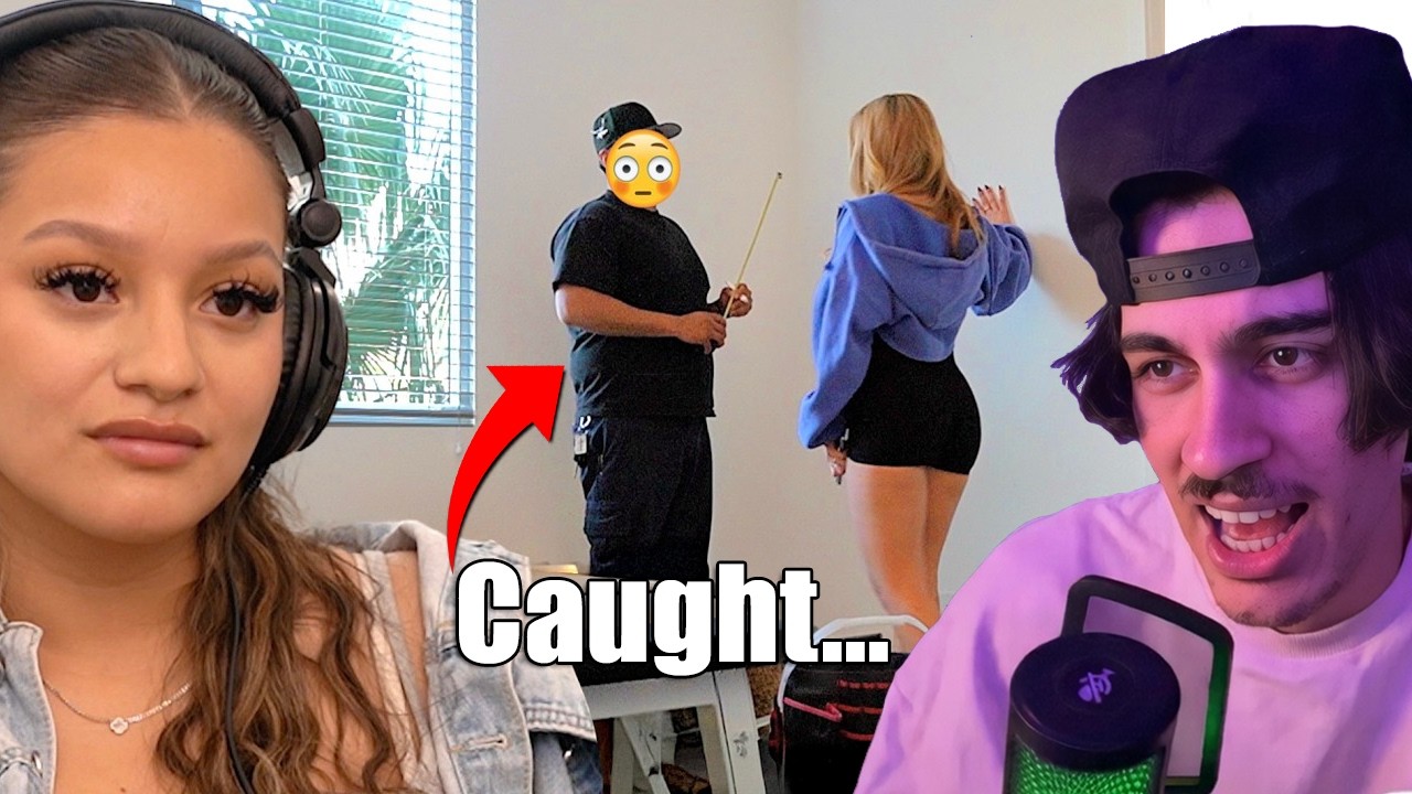 She Tested Her Boyfriend After He Started Acting Suspicious...
