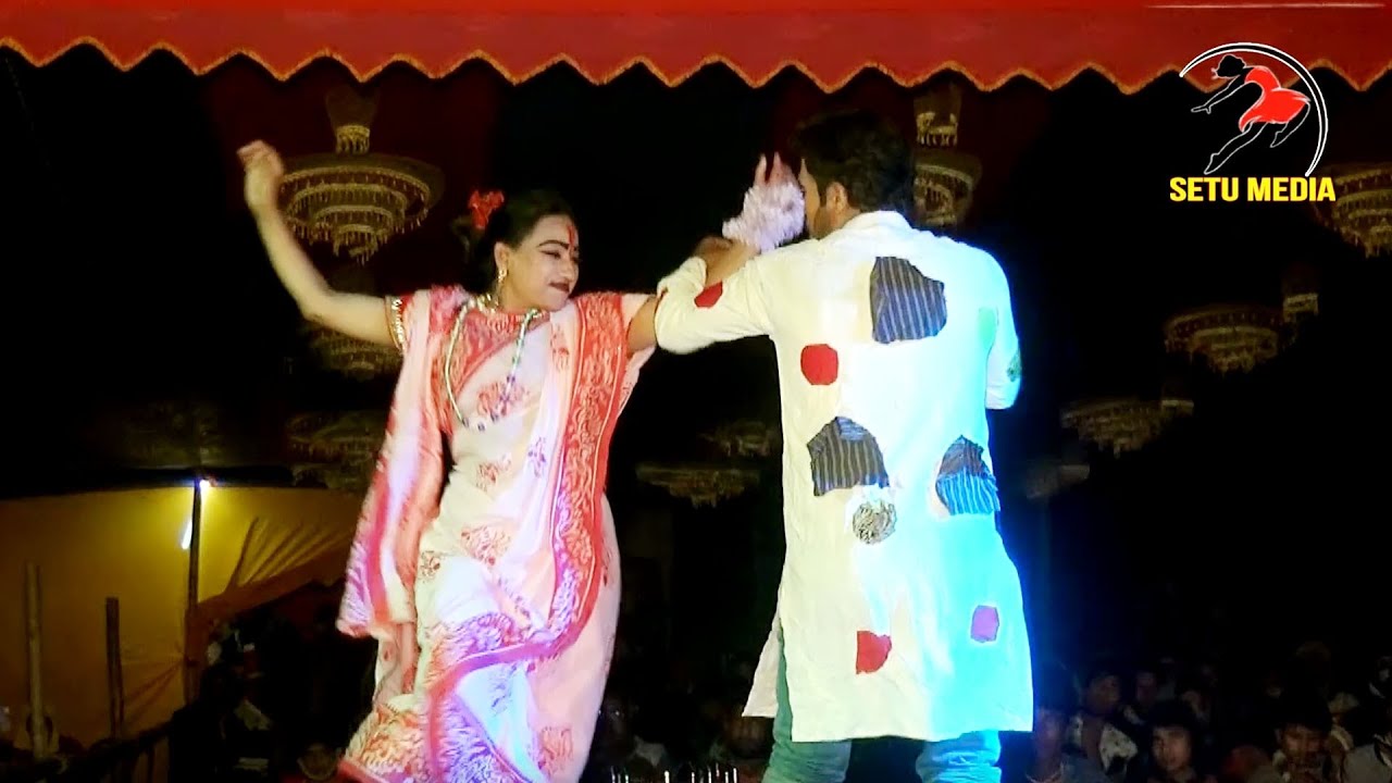 পাগলীর প্রেমে পাগলা কি করে। যাত্রা নায়িকা সুমির গান। নিউ যাত্রা গান। New jatra gan 2021