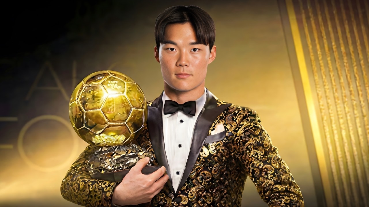 OH HYEON GYU'NUN KARİYERİNİ YÖNETTİM!