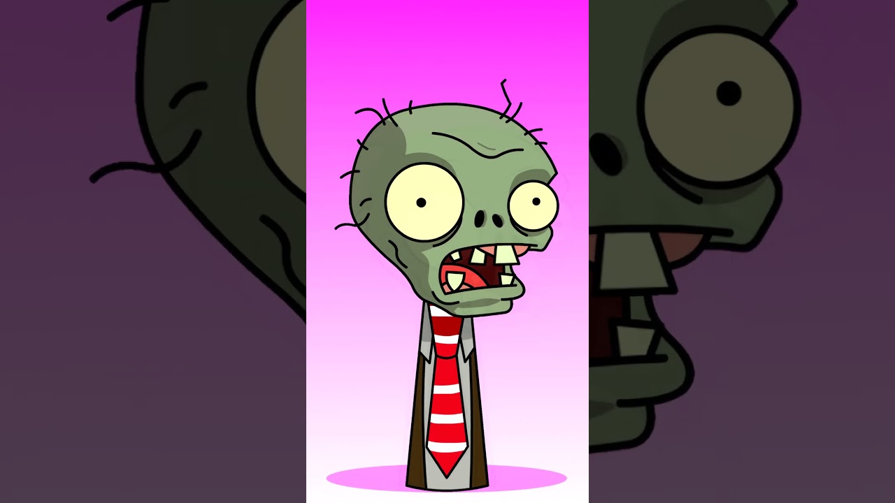 Sprunki OC Zombie PVZ Phase 2 #sprunki #sprunkioc #incredibox #incrediboxsprunki #pvz