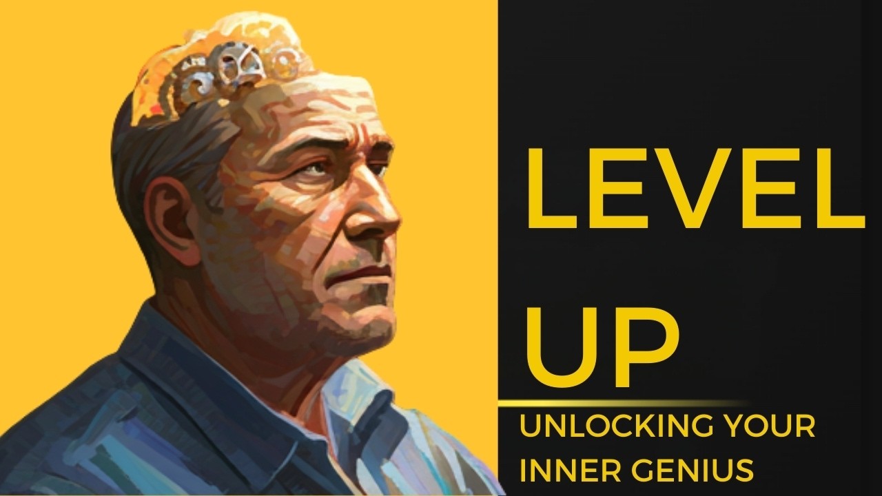UNLOCKING YOUR INNER GENIUS: The Science of Deliberate Practice