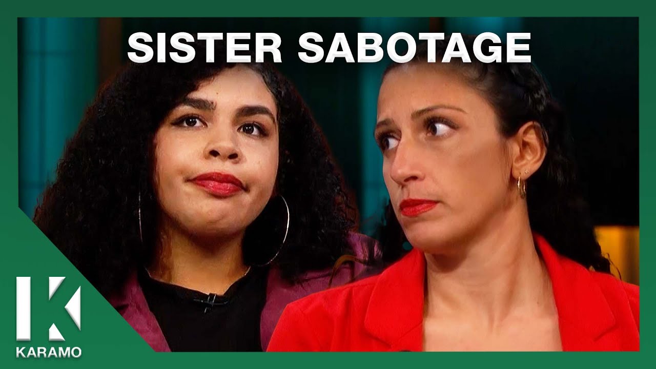 My Sister Got Me Fired & Ruined My Life! | KARAMO