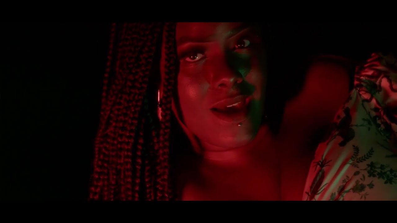 KATAO - Dangerous (Official Music Video)