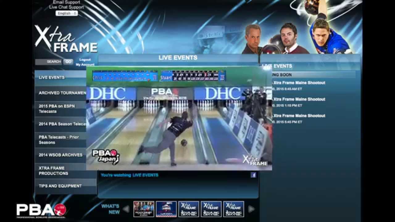 Xtra Frame is Always On