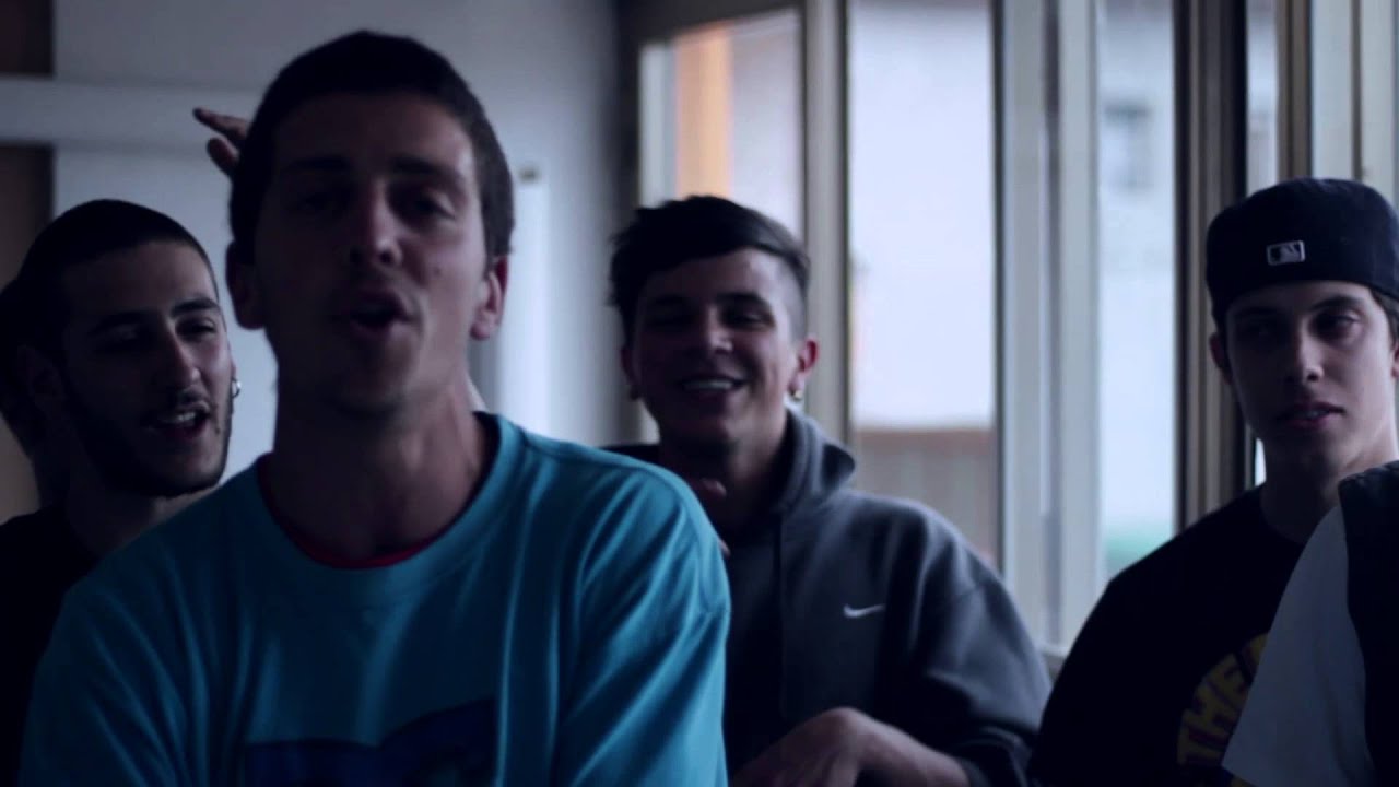BENGALA - ADRIATIC JUNGLE, KAPPA ESSE, OZCAR (STREET VIDEO)