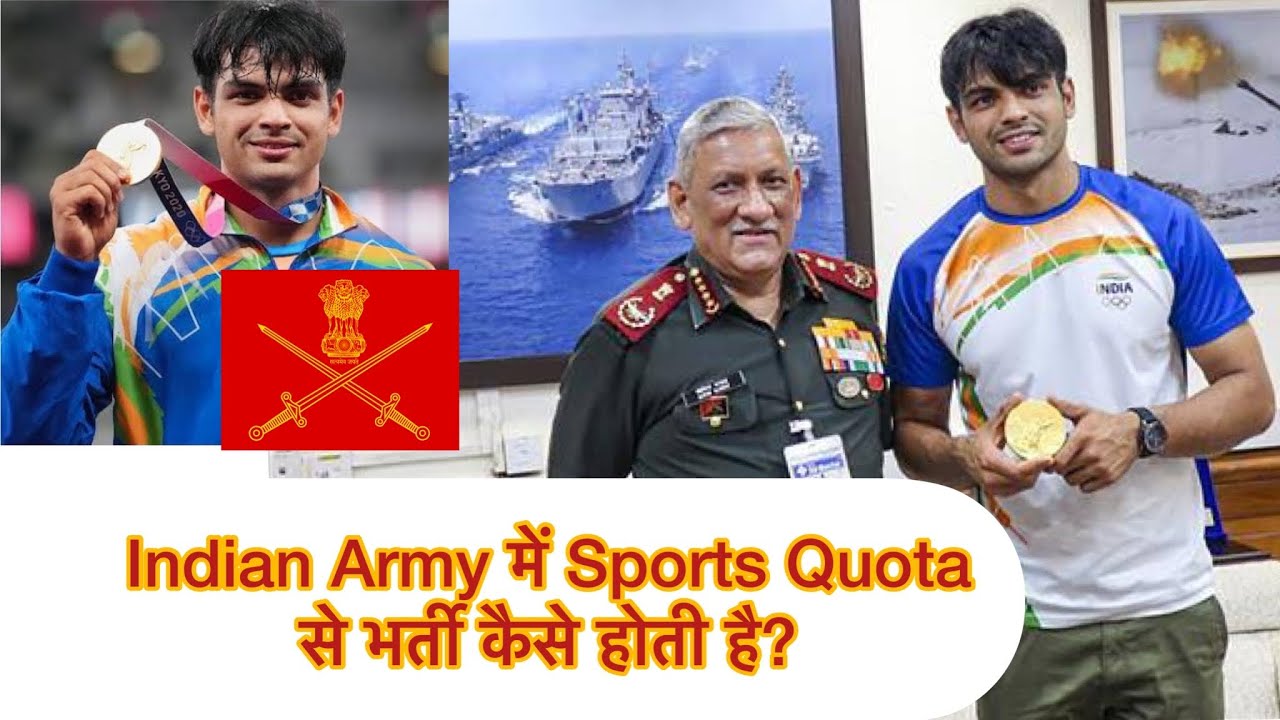 Indian Army me sports quota se Bharti kaise hoti hai? आर्मी स्पोर्ट्स कोटा | Army sports institute