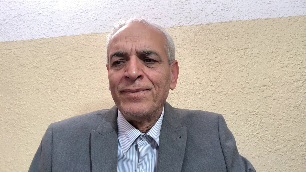 ماهو الطب الوظيفي   ( الدكتور امين الموسوي )# الغذاء هو الدواء #انت طبيب نفسك