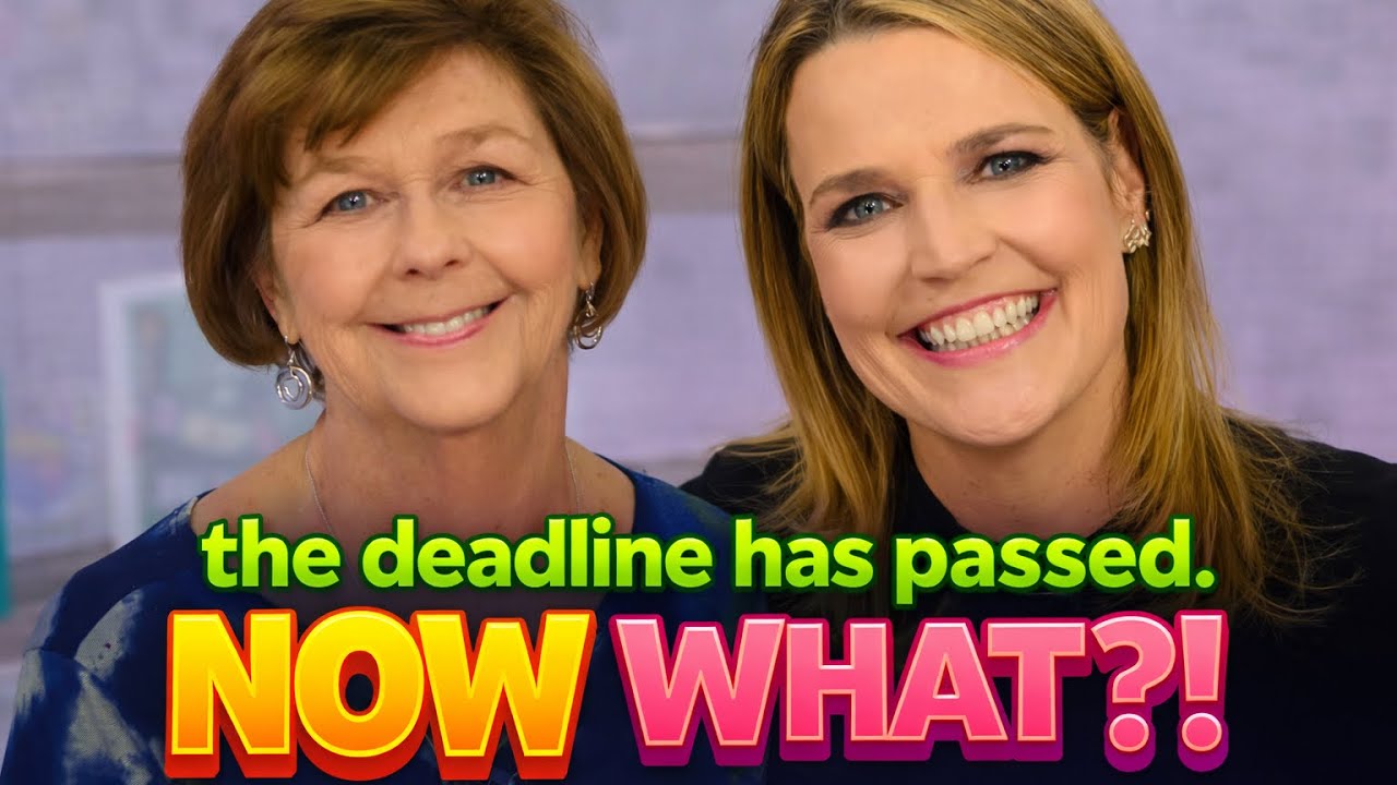 Blood, Ransom Rumors & a Botched Investigation &mdash; Nothing Adds Up: The Nancy Guthrie Case!