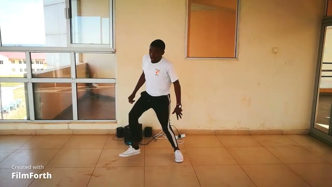 AlifatiQ-Vikachezera (Dance Video By @totoboysdancerscaristusnde8338 )