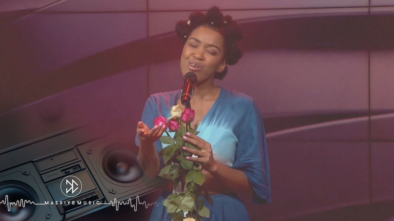 Berita performs ‘Peace of Mind’ — Massive Music | S5 Ep 52 | Channel O