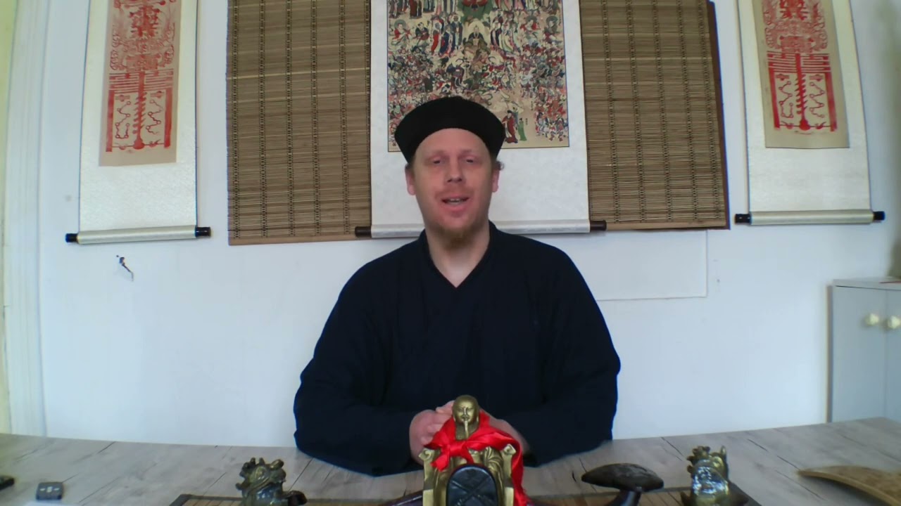 Fragen und Antworten zum Daoismus