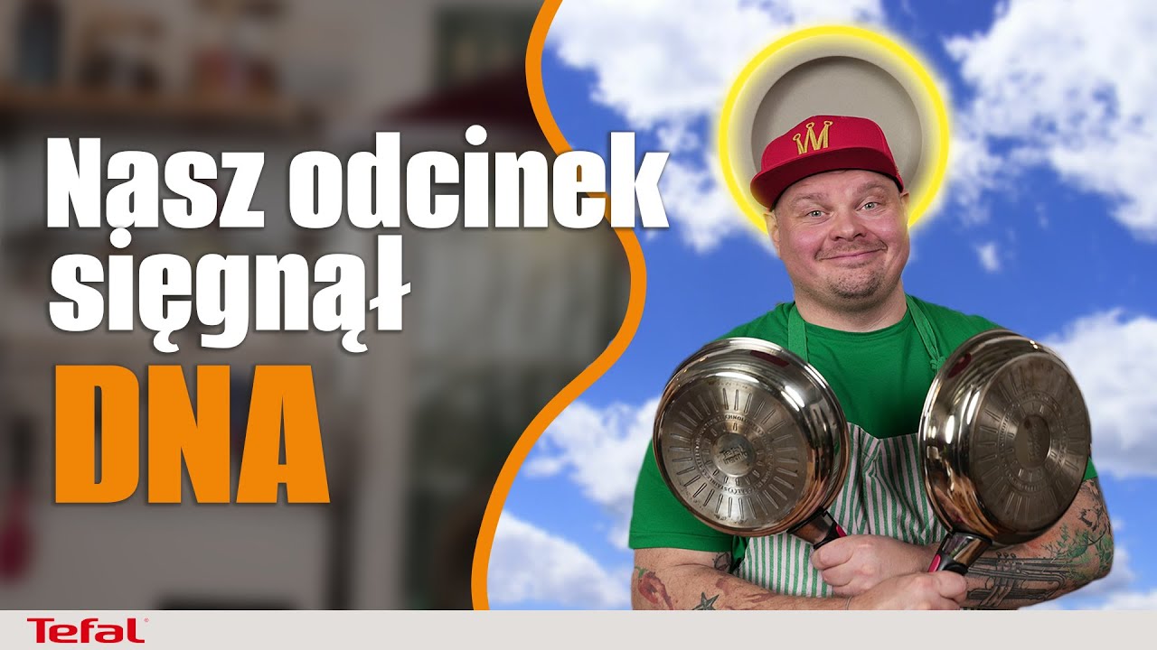 Na indukcji czy na gazie? Jak dobrać DNO PATELNI do palnika? | KULINARNY GENIUSZ