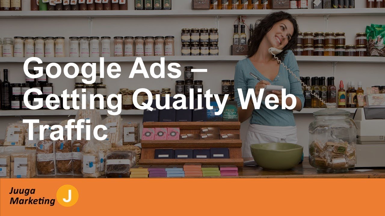 Google Adwords - Google Ads tutorial 2018 - step-by-step google search ad tutorial for beginners