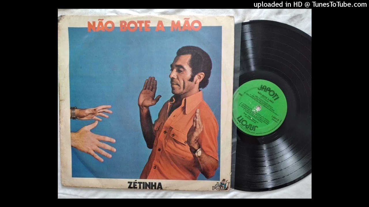 Zetinha - Morena Bela