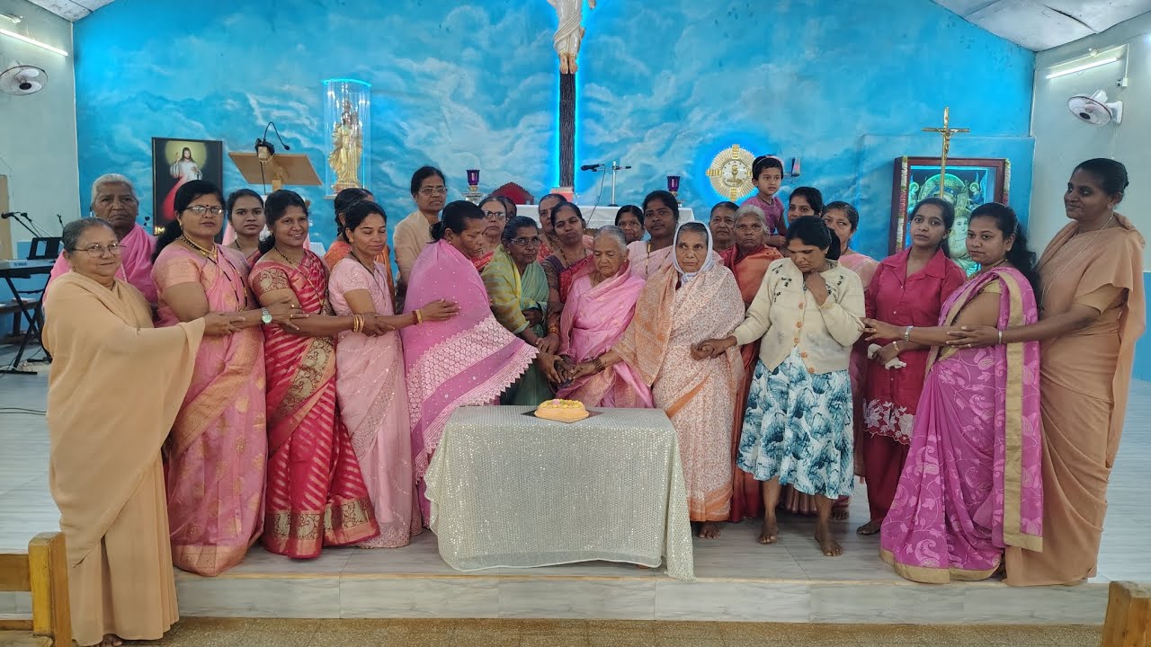 Celebrating the Strength and Grace of Women | Women’s Day at Church 