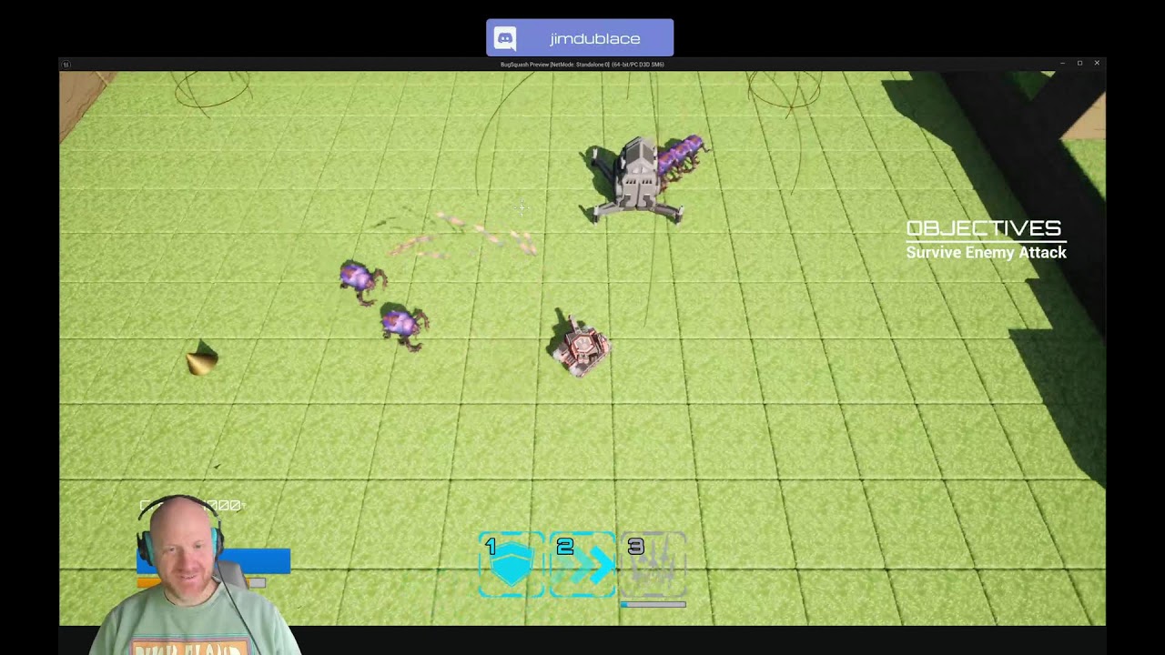 Unreal Engine Game Development