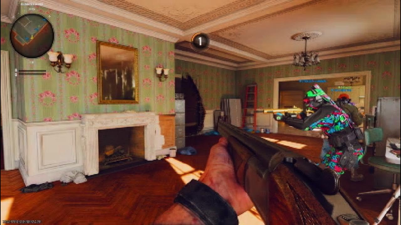 The Olympia is So Good... - Black Ops 6 (#102)