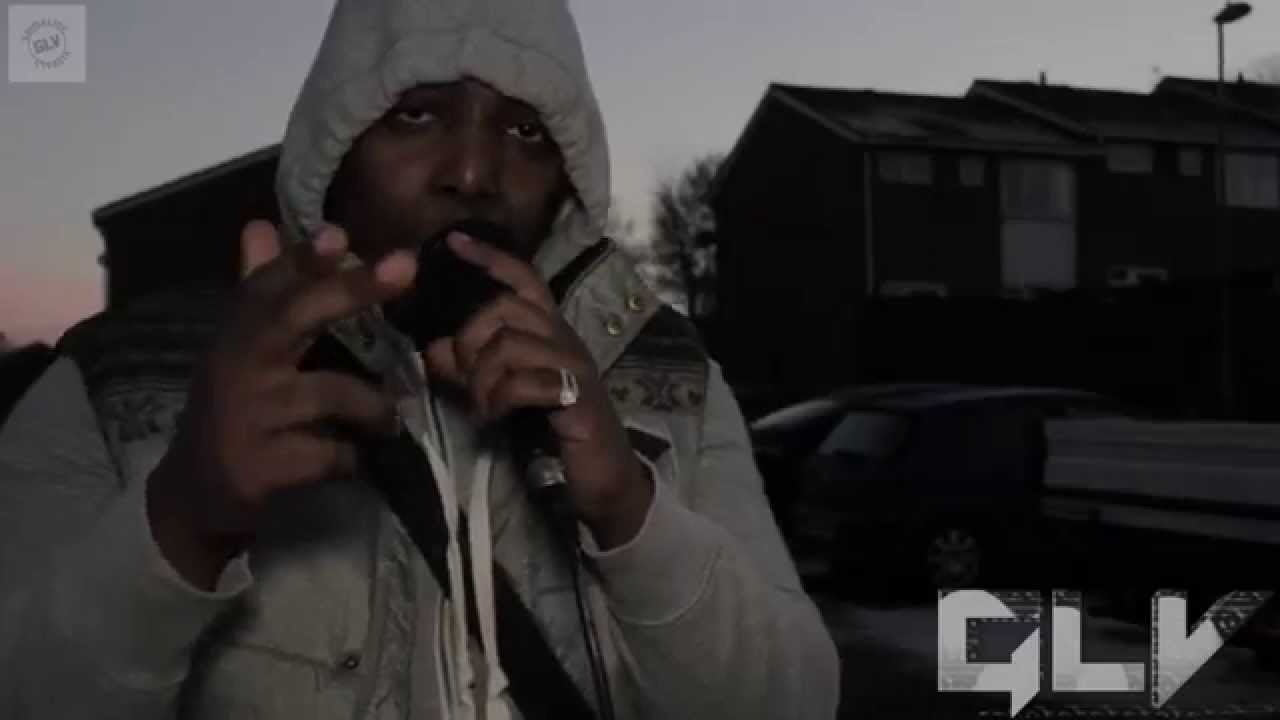 Grimeline Visuals - YB - FreeStyle