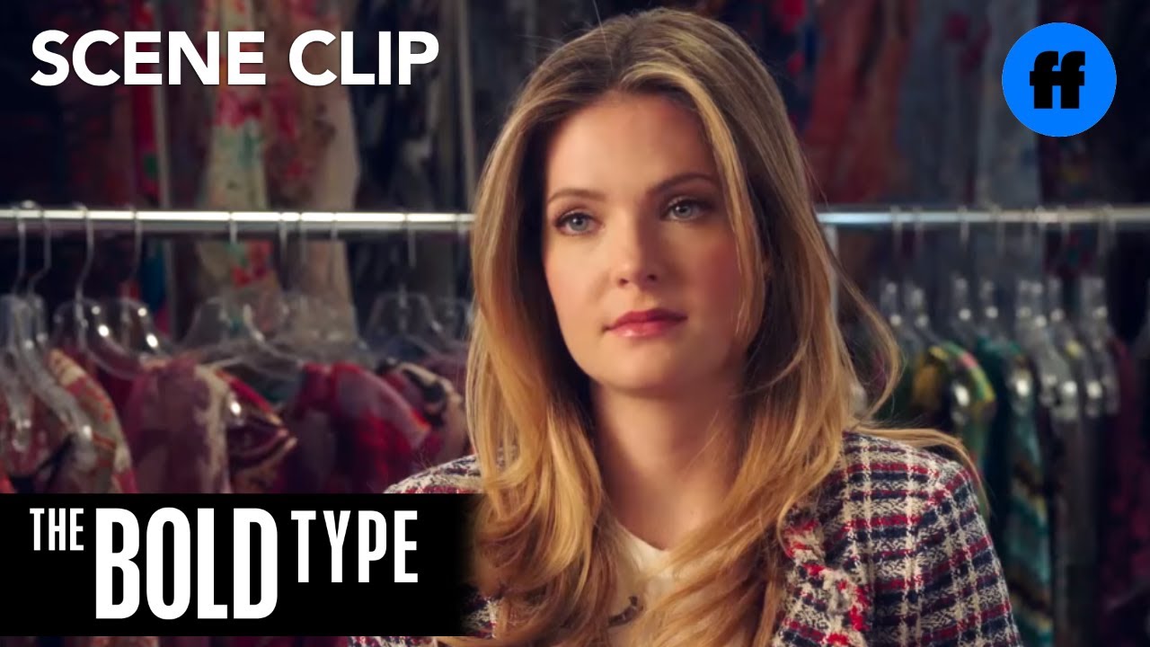 The Bold Type | Season 2, Episode 7: Fashion Closet Secrets | Freeform