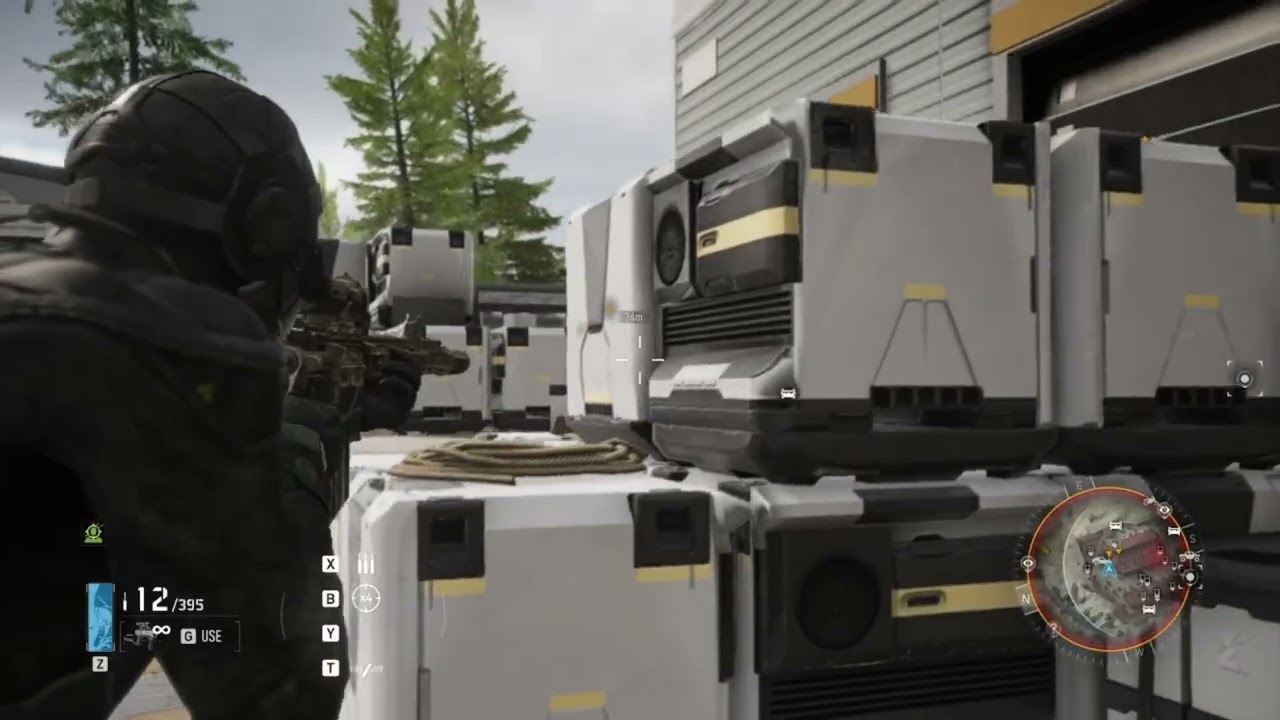 How to Complete faction mission DECEMBER 27 gameplay walkthrough Ghost Recon Breakpoint 2025 60 FPS