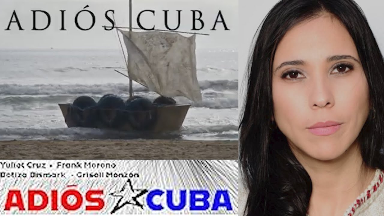 Cuba duele y las despedidas más 