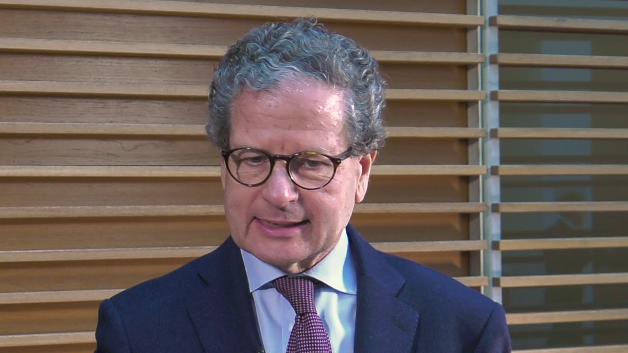 Nick Talbot, IVSC - VIII OIV International BV Conference - 4.11.2019