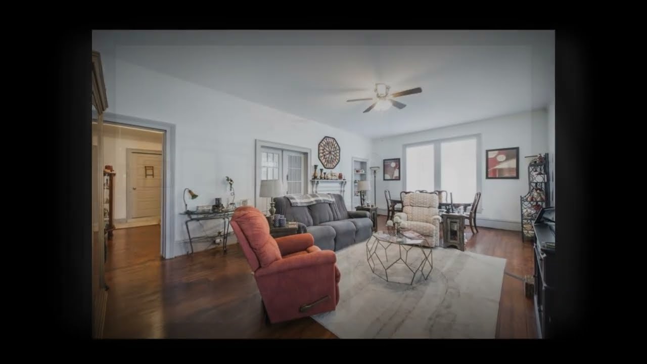 169 W Dykes St, Cochran, GA 31014 | Kamerin Bazemore