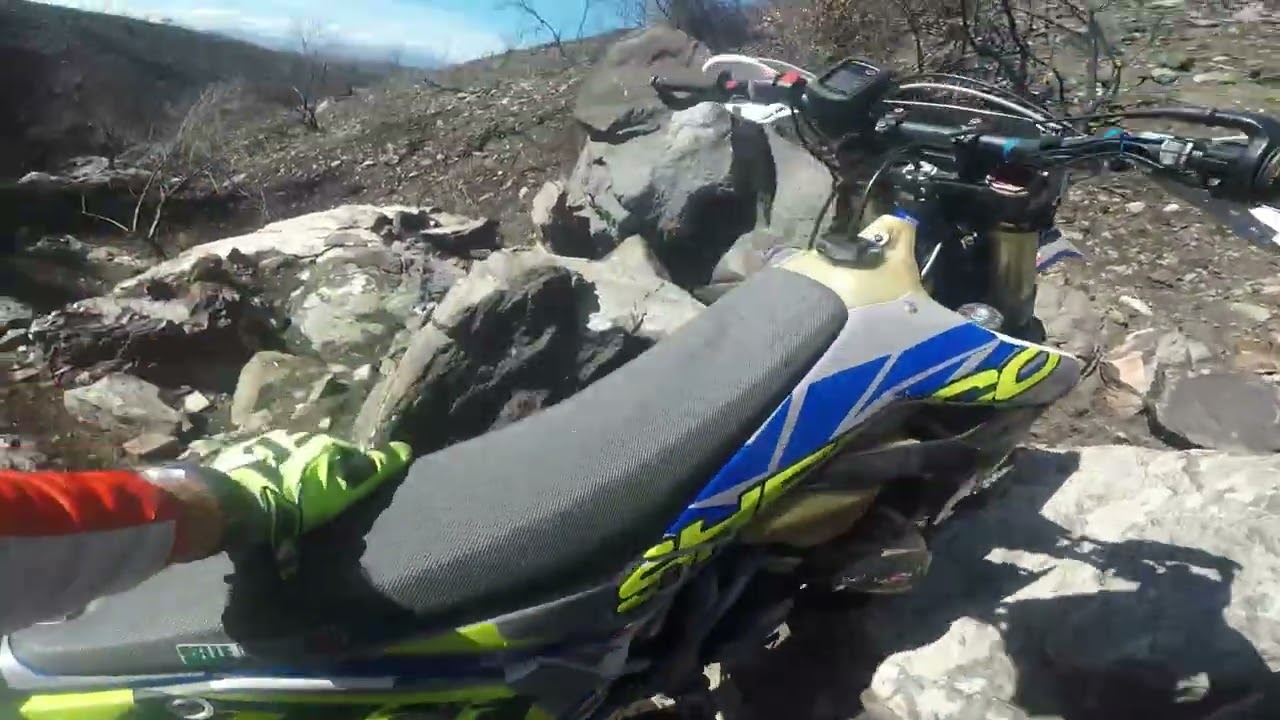 After Work Ride