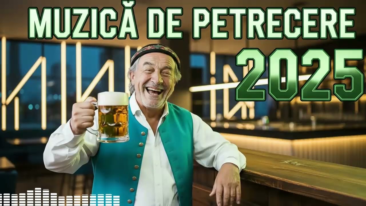 Mood de Vară 2025: Melodii Românești Pentru O Călătorie Perfectă | Vibe Pasional 🌅🚗