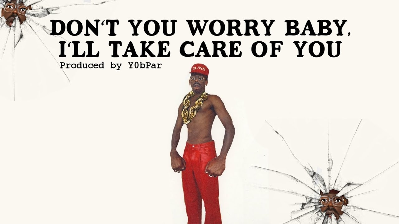 I'll Take Care of You x Don't You Worry Baby [Prod. Y0bPar]