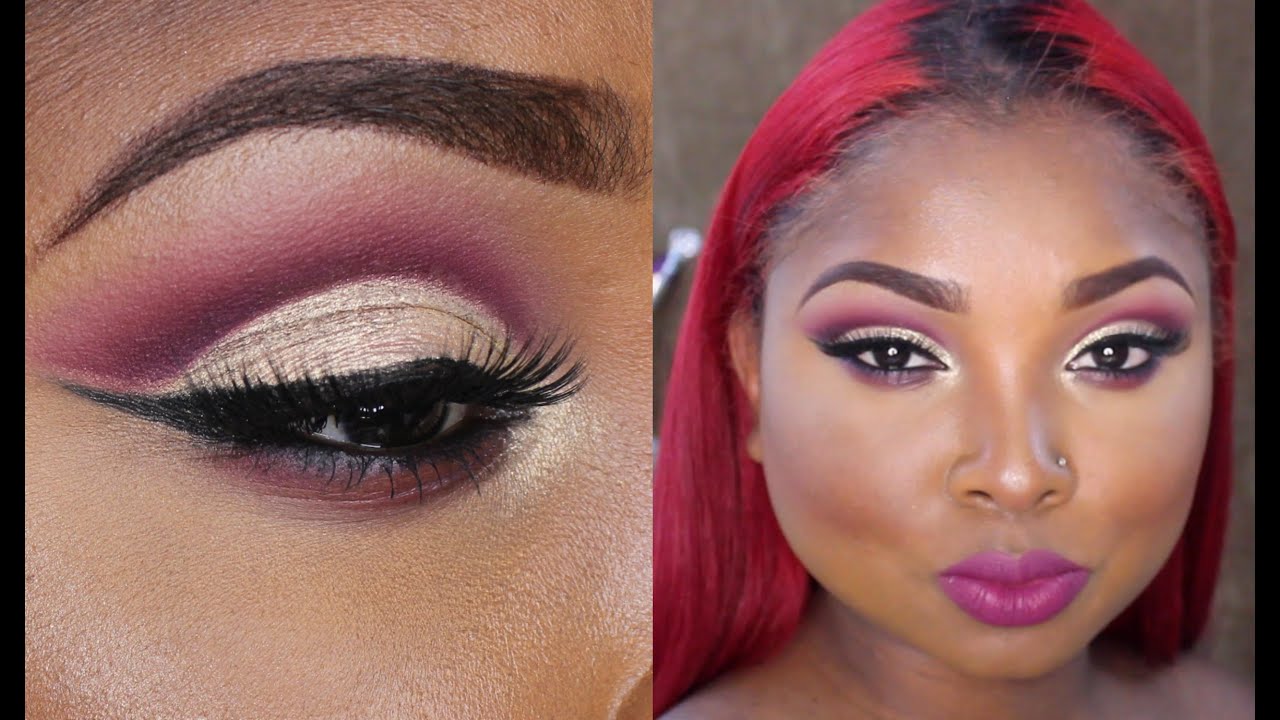 Revealed 2 palette Full Face tutorial-Coastal Scents 16pc Pearl brush Review!