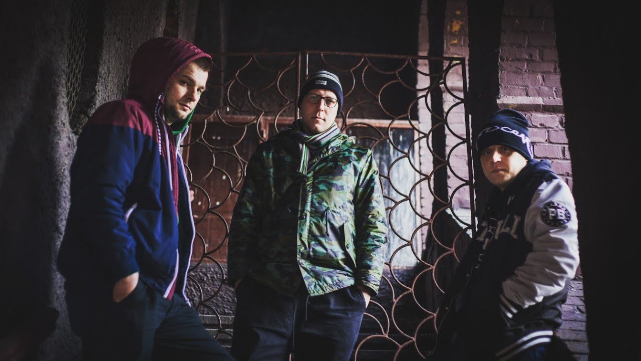 Bongo NH x Maczy KDS - FENIX feat. OSKY ( prod. Bongo NH ) / OFFICIAL VIDEO / Wspólny Mianownik